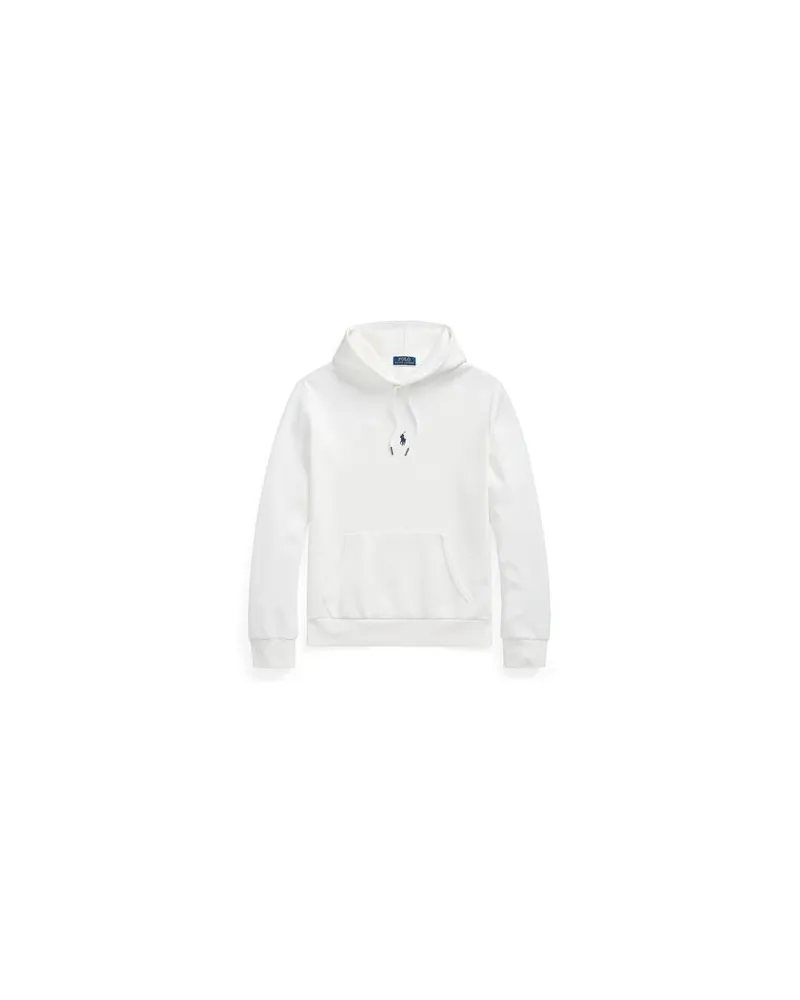 Ralph Lauren TOPS - Sweatshirtsauf YOOX.COM Elfenbein