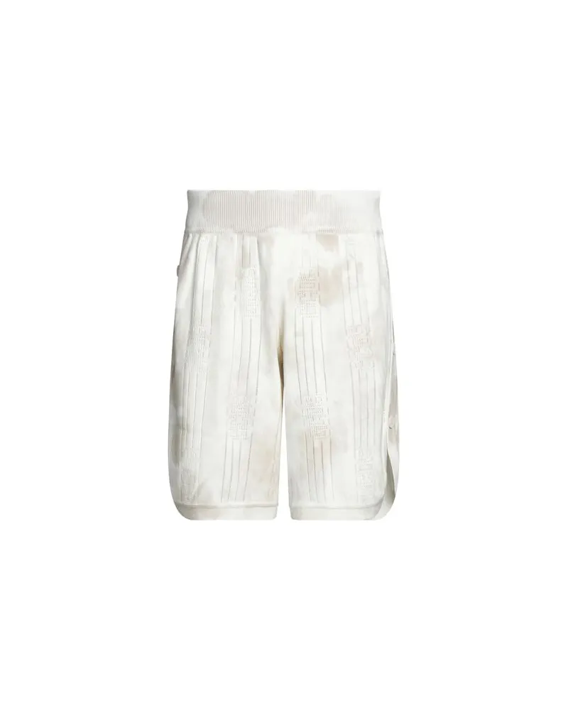 GCDS HOSEN & RÖCKE - Shorts & Bermudashortsauf YOOX.COM Beige