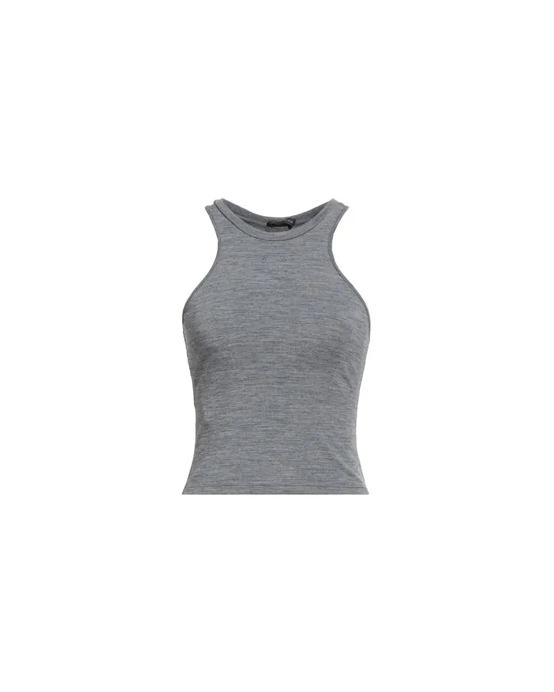 ANDAMANE TOPS - Topsauf YOOX.COM Grau