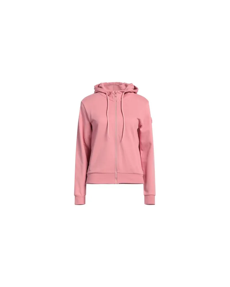 Colmar TOPS - Sweatshirtsauf YOOX.COM Antikrosa