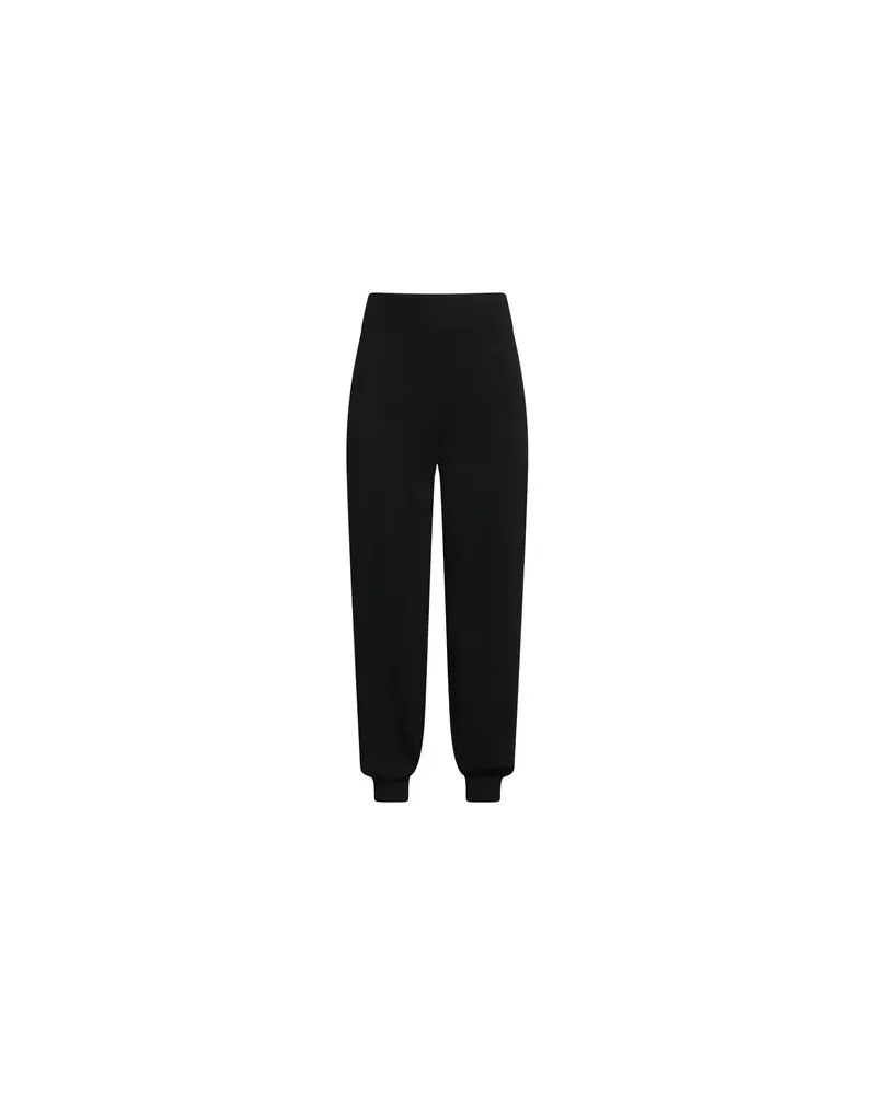 Armani Exchange HOSEN & RÖCKE - Hosenauf YOOX.COM Schwarz