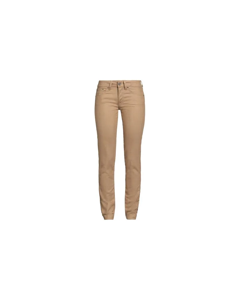 Jacob Cohën HOSEN & RÖCKE - Hosenauf YOOX.COM Sand