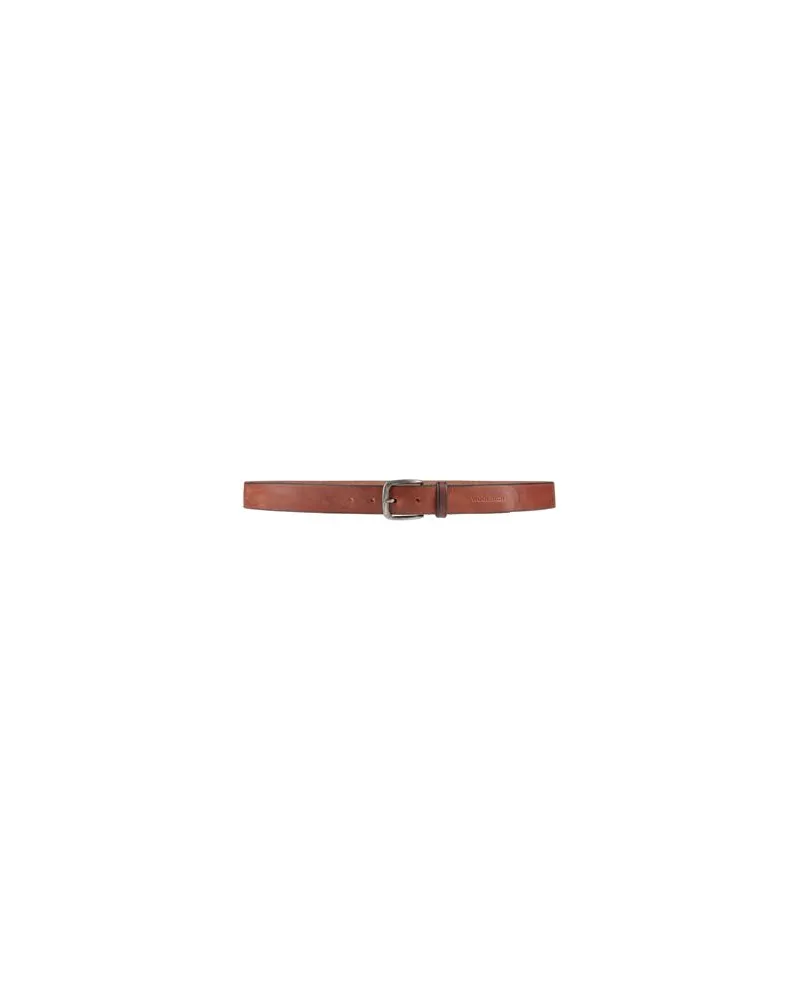 Woolrich Kleinlederwaren - Gürtelauf YOOX.COM Braun