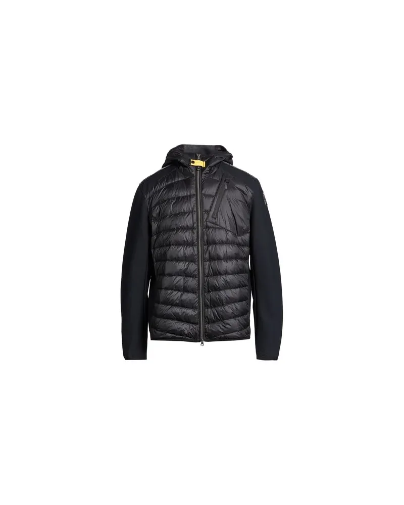 Parajumpers JACKEN & MÄNTEL - Pufferjacken & Daunenjackenauf YOOX.COM Schwarz