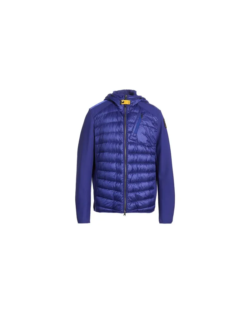 Parajumpers JACKEN & MÄNTEL - Pufferjacken & Daunenjackenauf YOOX.COM Königsblau