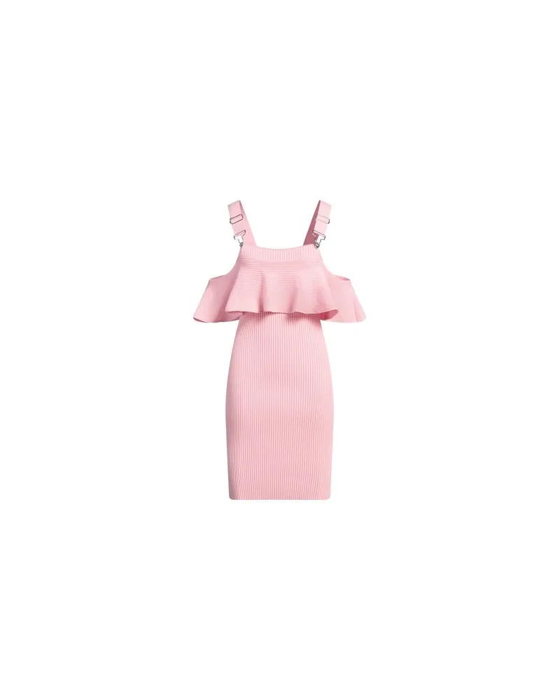 Moschino KLEIDER - Mini-Kleiderauf YOOX.COM Hellrosa