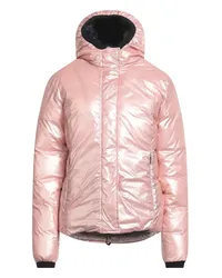 Suns Pufferjacke & Daunenjacke Rosa