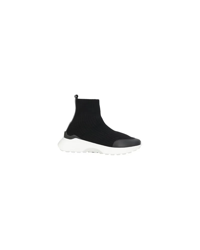 Fabiana Filippi SCHUHE - Sneakersauf YOOX.COM Schwarz