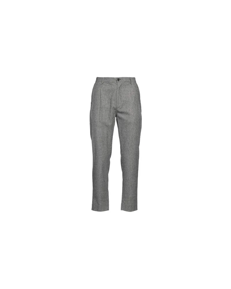 Brooksfield HOSEN & RÖCKE - Hosenauf YOOX.COM Schwarz
