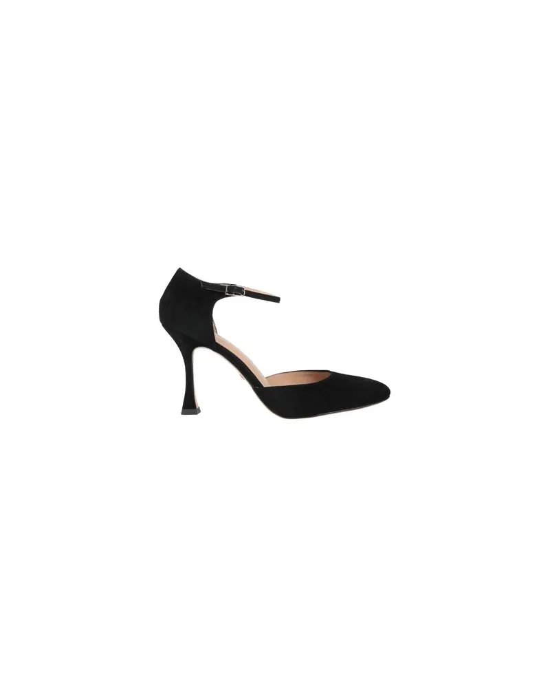 Lola Cruz SCHUHE - Pumpsauf YOOX.COM Schwarz