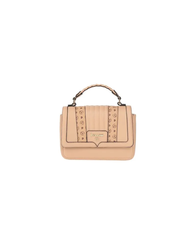 Pollini TASCHEN - Handtaschenauf YOOX.COM Beige