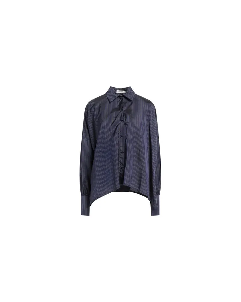 ROSEANNA TOPS - Hemdenauf YOOX.COM Marineblau
