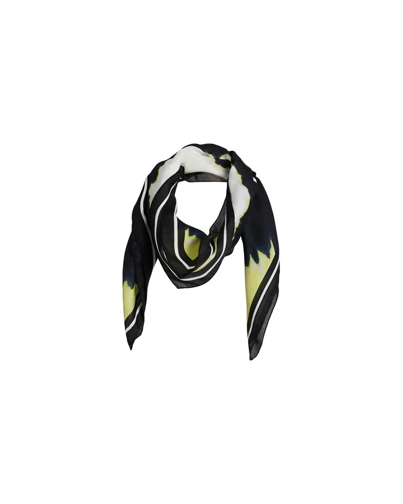 Givenchy ACCESSOIRES - Schalsauf YOOX.COM Schwarz