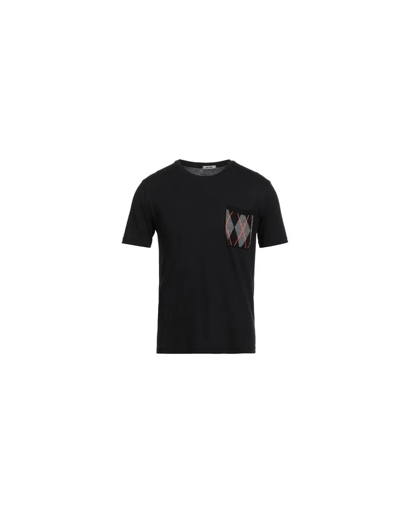 Stilosophy TOPS - T-shirtsauf YOOX.COM Schwarz
