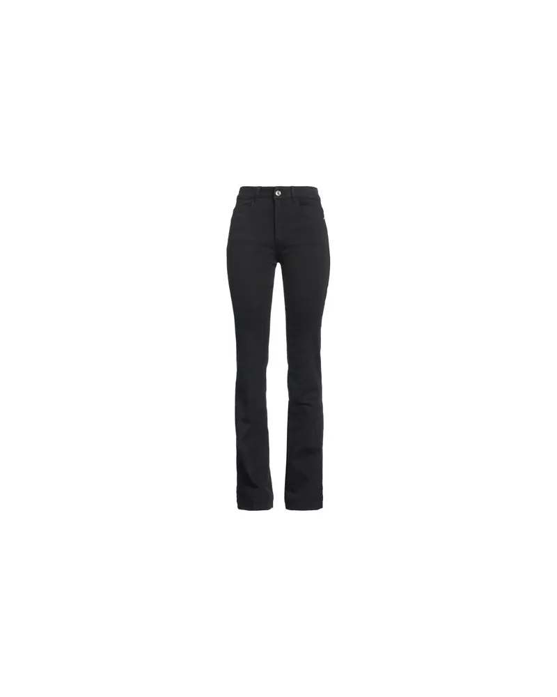 NENETTE HOSEN & RÖCKE - Hosenauf YOOX.COM Schwarz