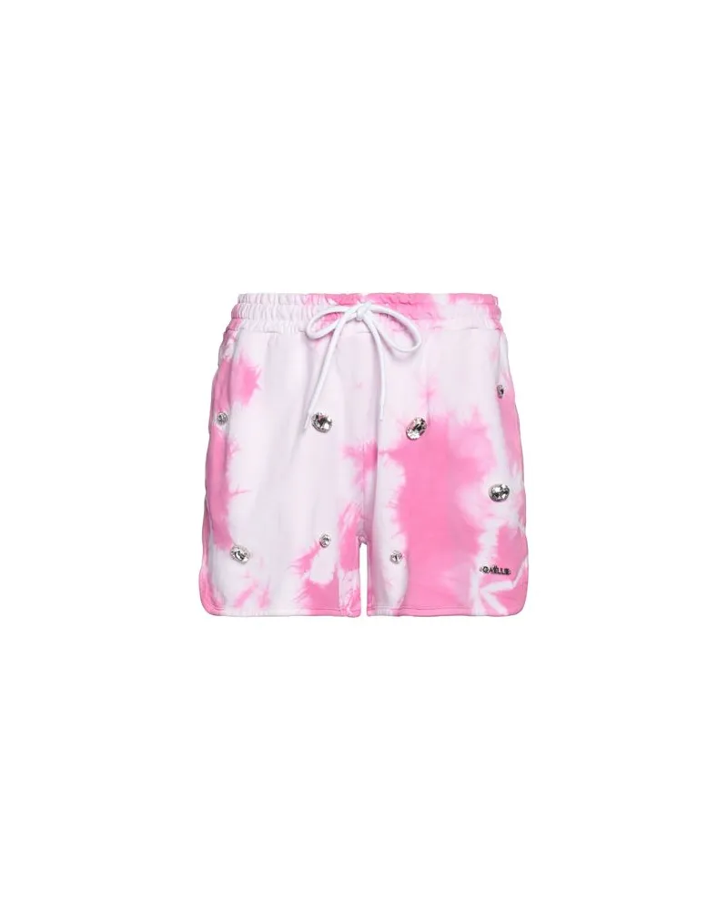 Gaëlle Bonheur HOSEN & RÖCKE - Shorts & Bermudashortsauf YOOX.COM Rosa