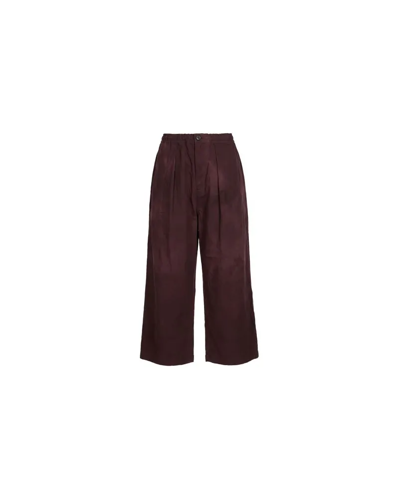 Y'S YOHJI YAMAMOTO HOSEN & RÖCKE - Hosenauf YOOX.COM Bordeaux