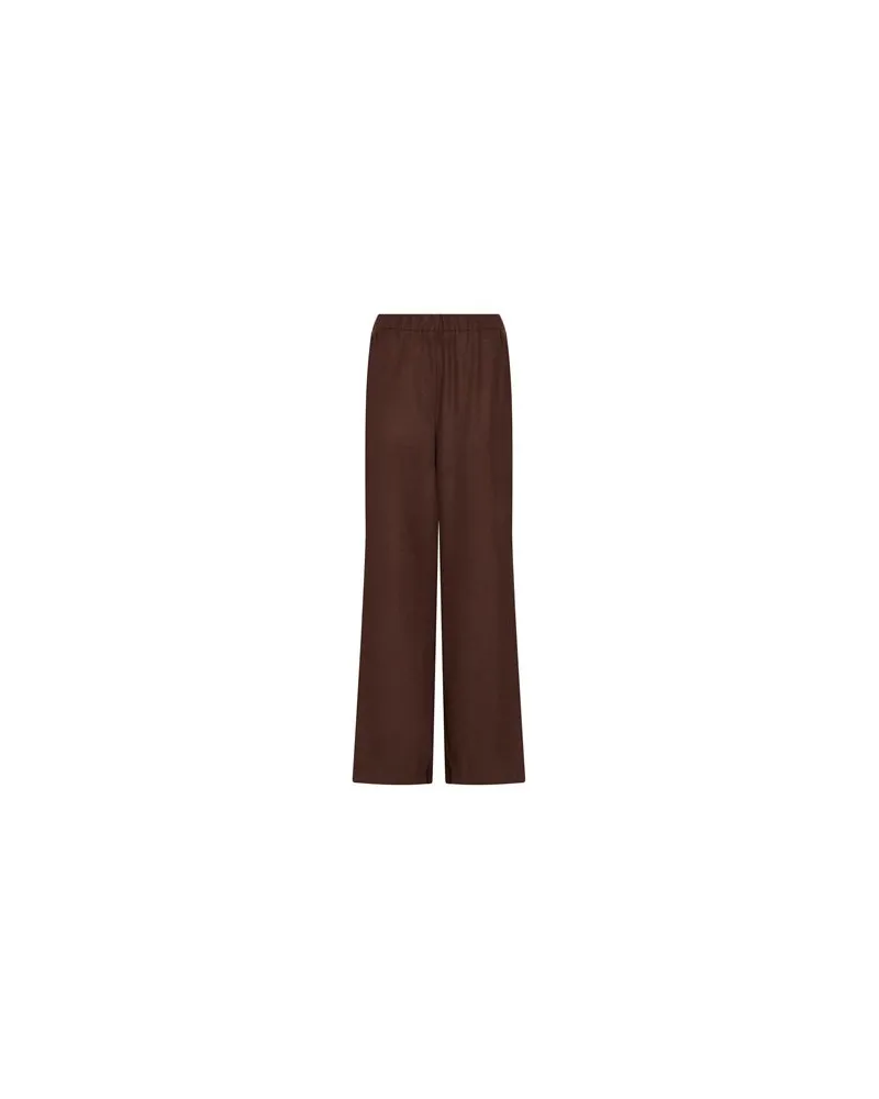 VICOLO HOSEN & RÖCKE - Hosenauf YOOX.COM Braun