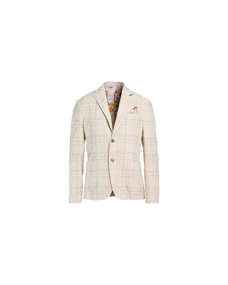 BOB ANZÜGE und CO-ORDS - Blazersauf YOOX.COM Beige