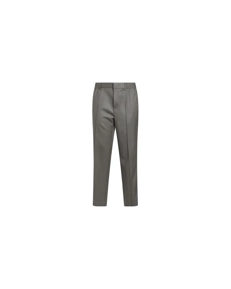 Emporio Armani HOSEN & RÖCKE - Hosenauf YOOX.COM Grau