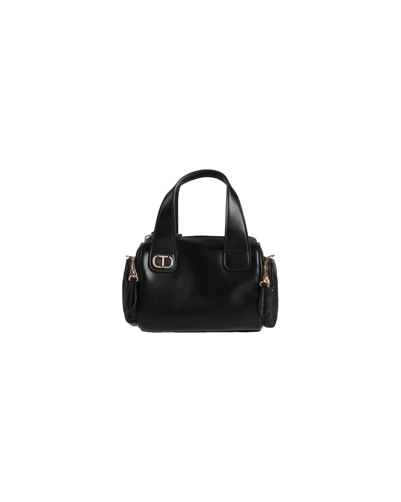 Twin-Set TASCHEN - Handtaschenauf YOOX.COM Schwarz
