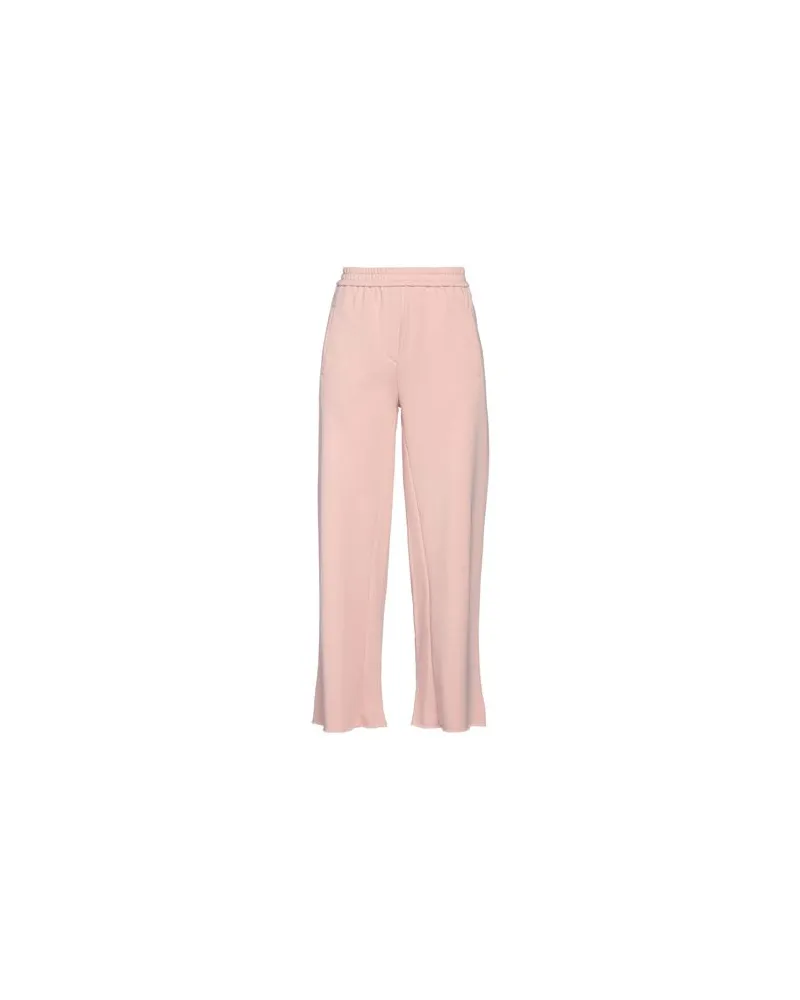 8PM HOSEN & RÖCKE - Hosenauf YOOX.COM Rosa