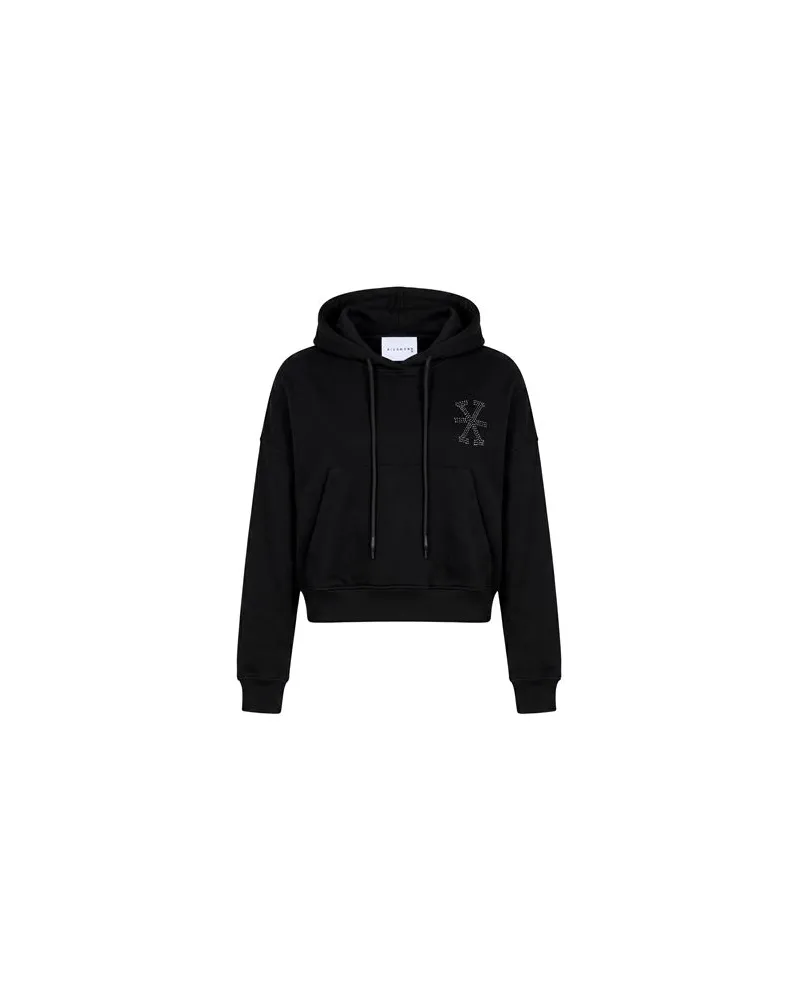 Richmond TOPS - Sweatshirtsauf YOOX.COM Schwarz