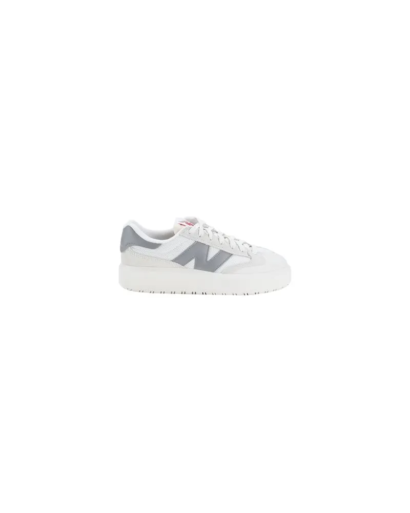 New Balance CT302 - SCHUHE - Sneakersauf YOOX.COM Weiß