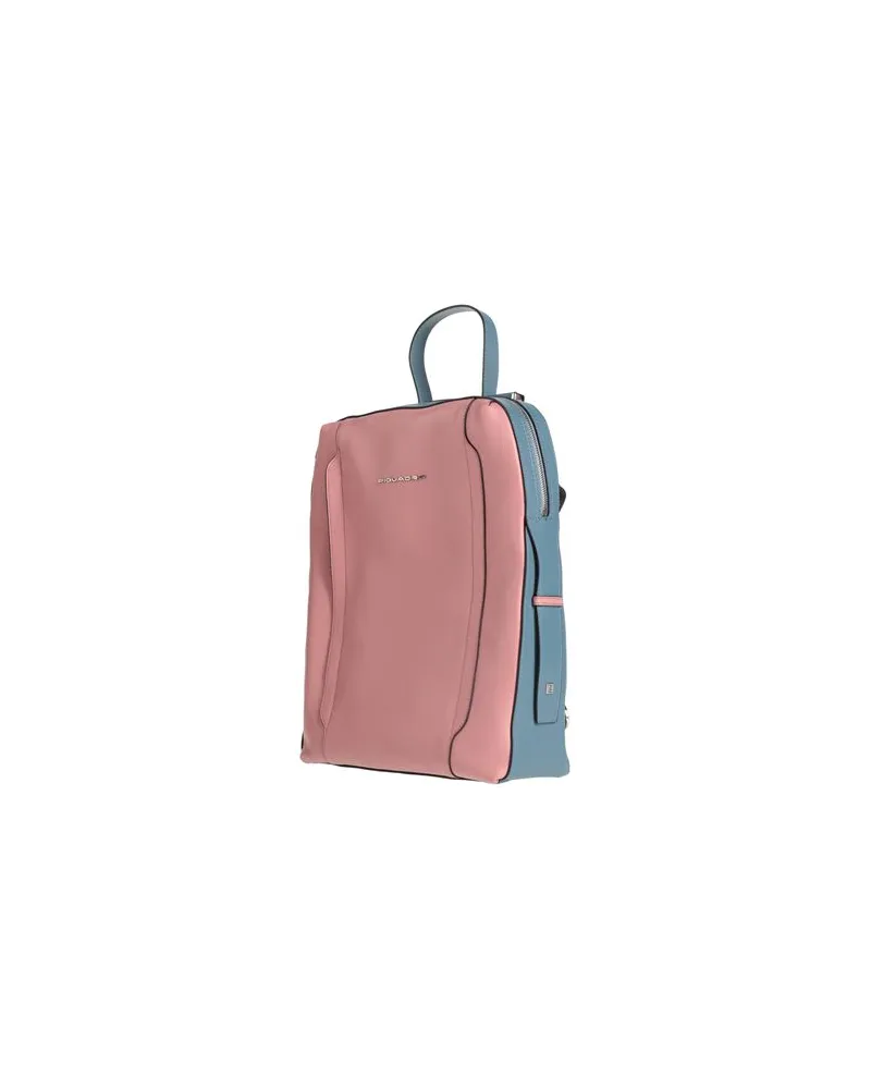 Piquadro TASCHEN - Rucksäckeauf YOOX.COM Rosa