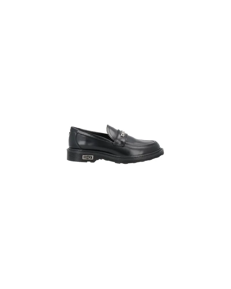 Cult SCHUHE - Mokassinsauf YOOX.COM Schwarz