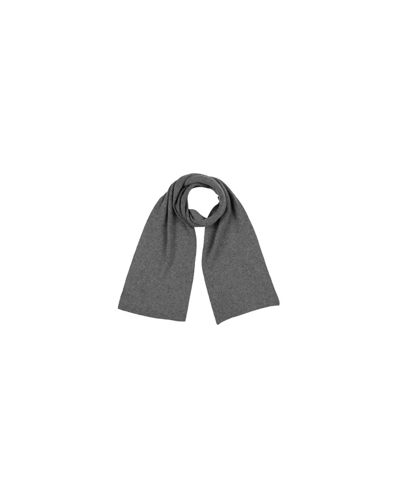 Alpha Studio ACCESSOIRES - Schalsauf YOOX.COM Braungrau