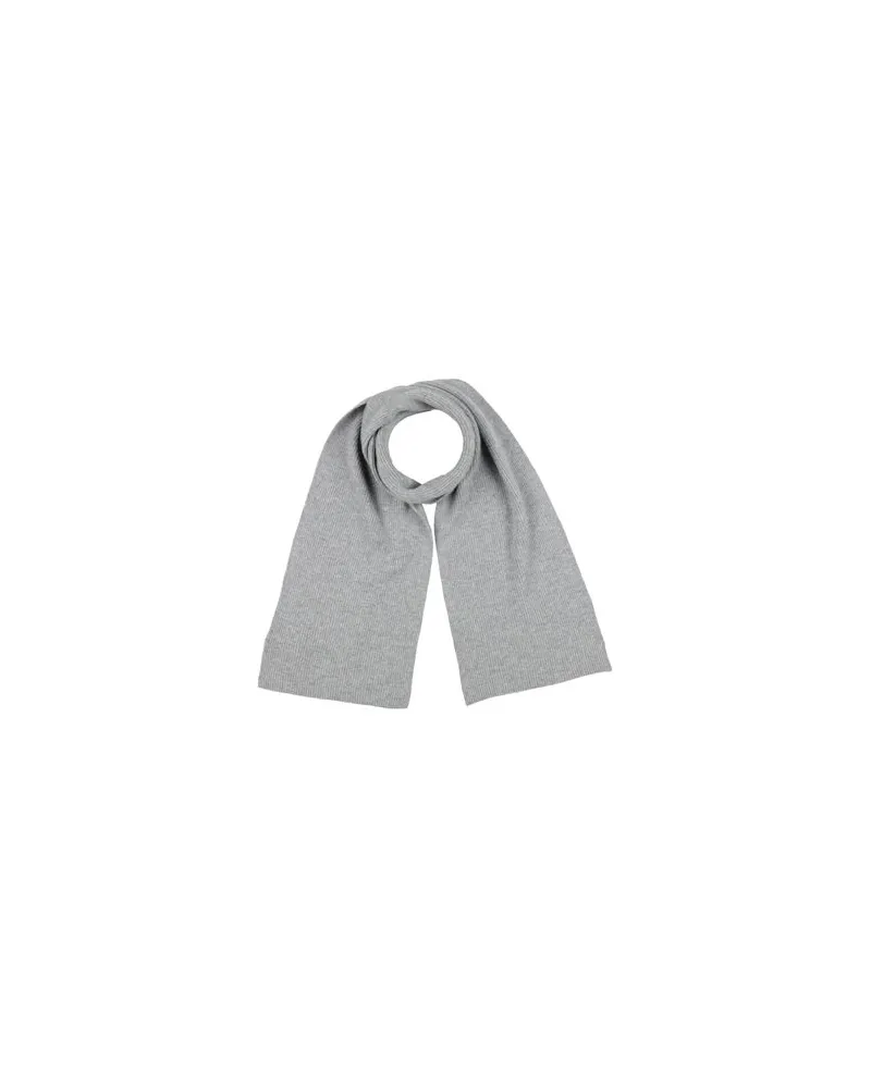 Alpha Studio ACCESSOIRES - Schalsauf YOOX.COM Grau