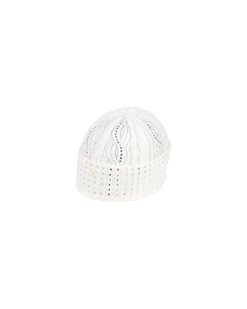 No Secrets ACCESSOIRES - Mützen & Hüteauf YOOX.COM Off