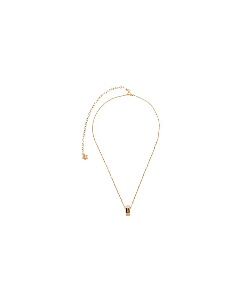 Versace SCHMUCK und UHREN - Halskettenauf YOOX.COM Gold