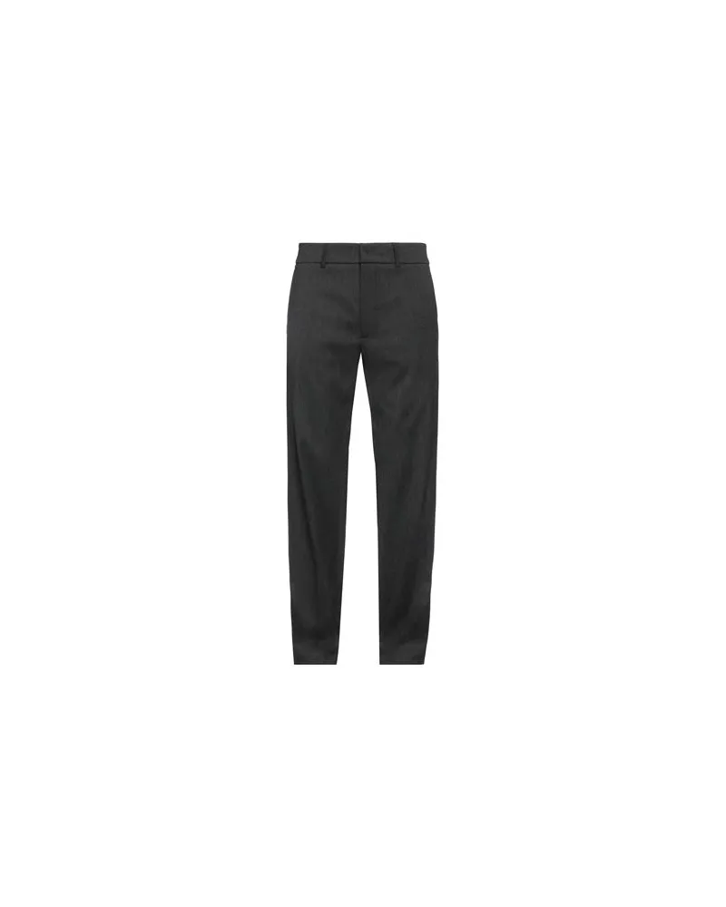 Patrizia Pepe HOSEN & RÖCKE - Hosenauf YOOX.COM Blei