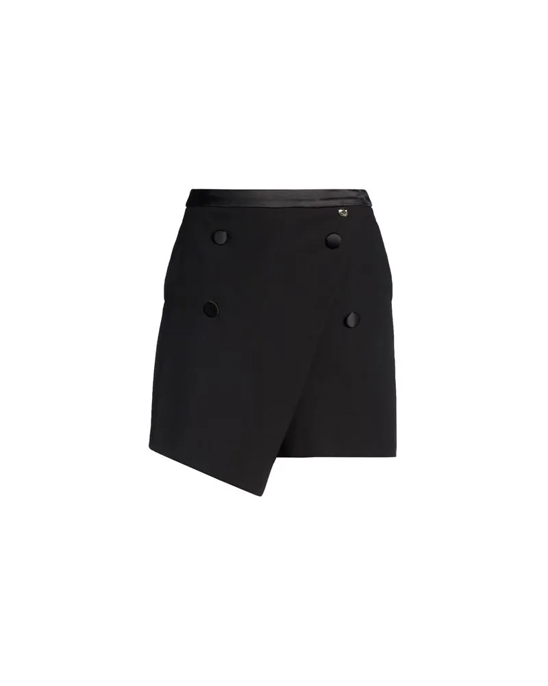 RELISH HOSEN & RÖCKE - Shorts & Bermudashortsauf YOOX.COM Schwarz