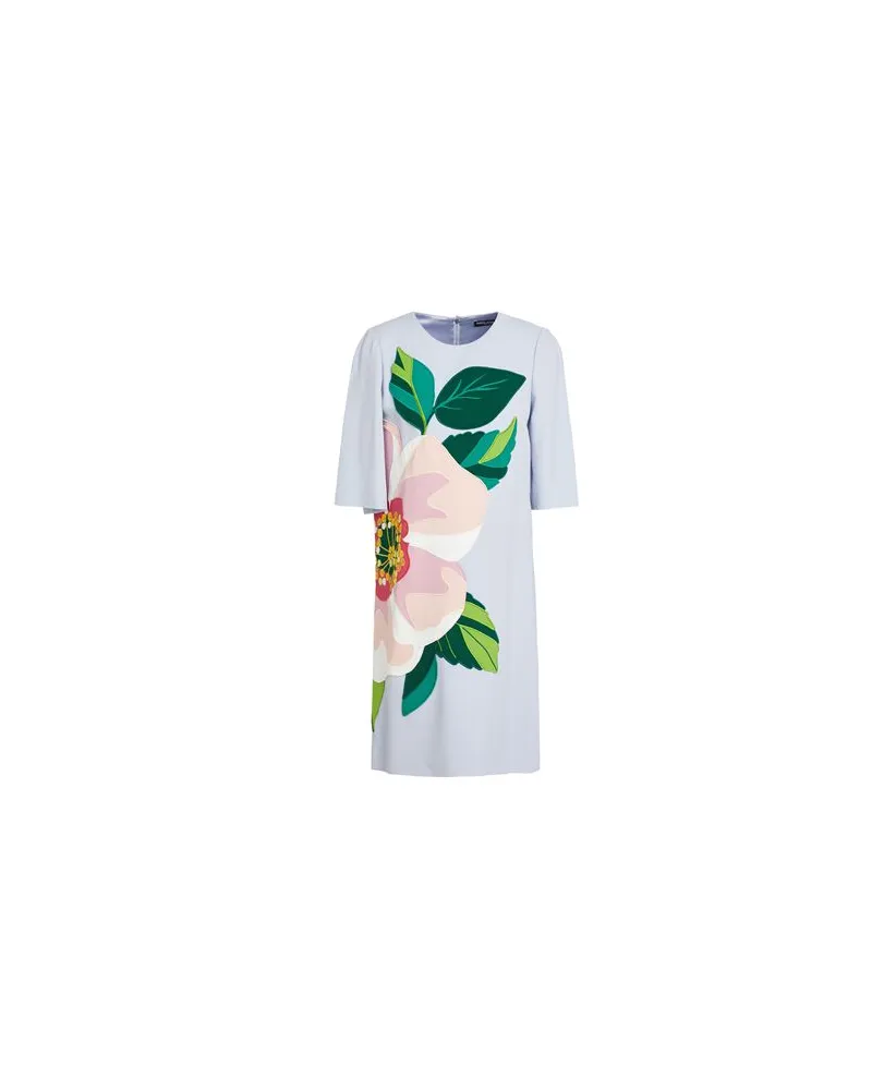 Dolce & Gabbana KLEIDER - Mini-Kleiderauf YOOX.COM Lila