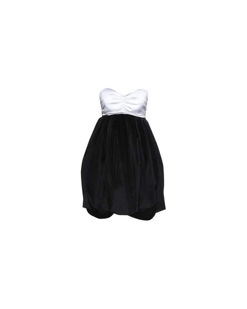 Jijil KLEIDER - Mini-Kleiderauf YOOX.COM Weiß