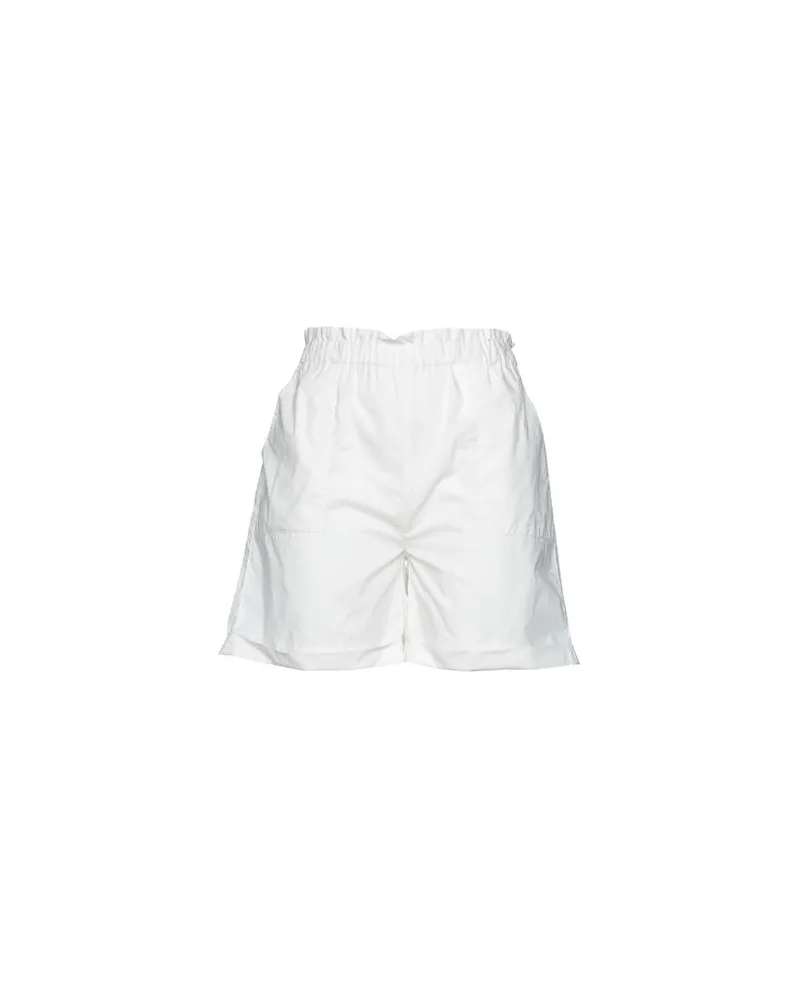 Woolrich HOSEN & RÖCKE - Shorts & Bermudashortsauf YOOX.COM Weiß