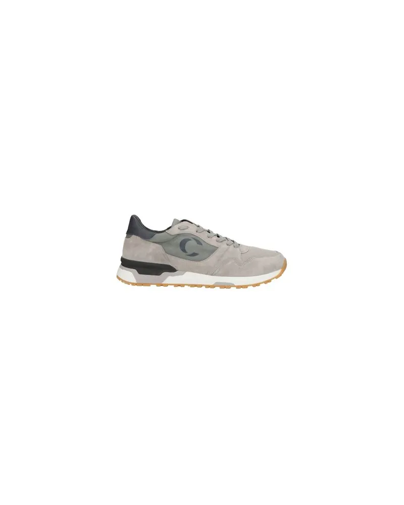 Crime SCHUHE - Sneakersauf YOOX.COM Grau