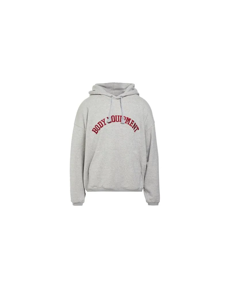1989 STUDIO TOPS - Sweatshirtsauf YOOX.COM Hellgrau