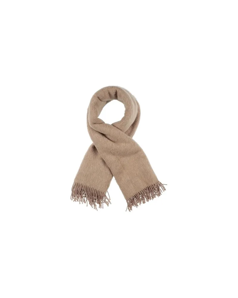 Dsquared2 ACCESSOIRES - Schalsauf YOOX.COM Beige