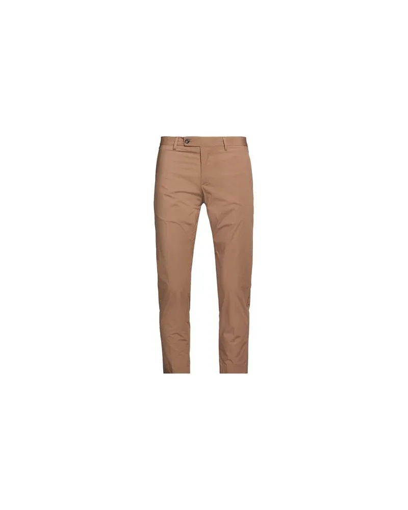 Messagerie HOSEN & RÖCKE - Hosenauf YOOX.COM Braun