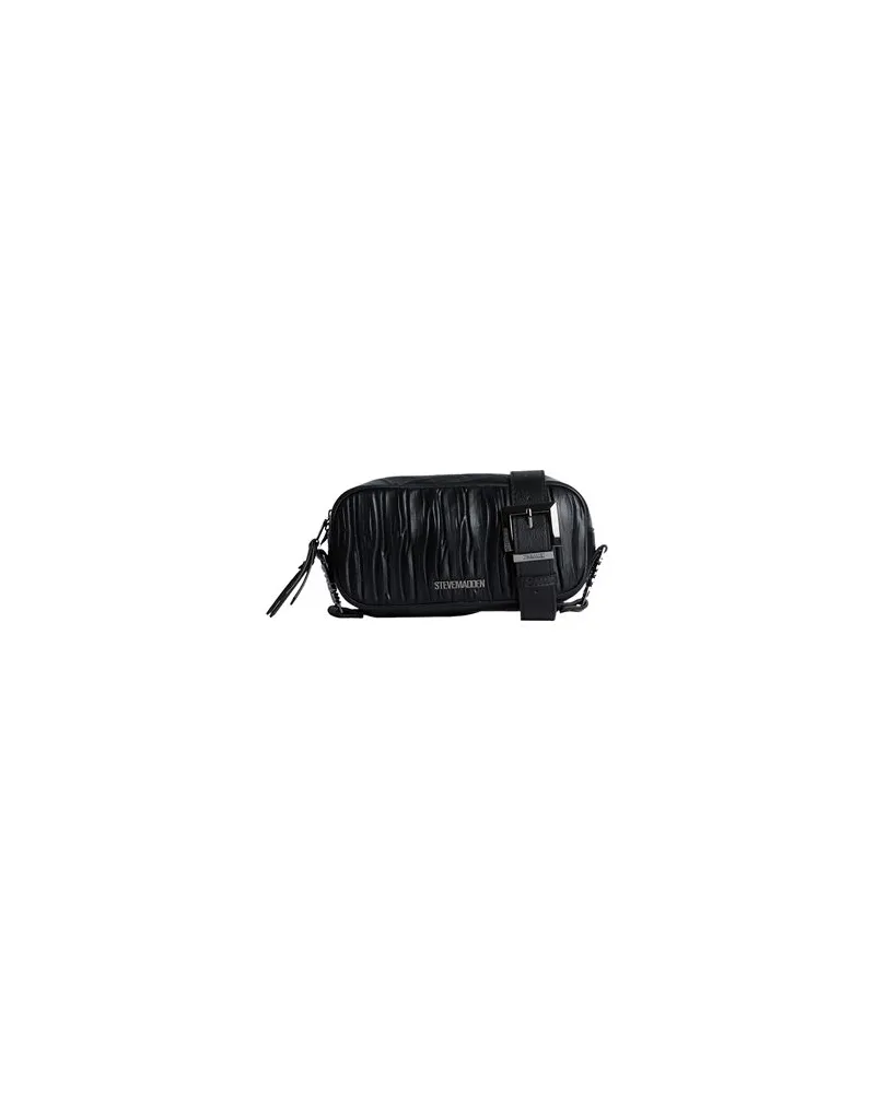Steve Madden TASCHEN - Umhängetascheauf YOOX.COM Schwarz