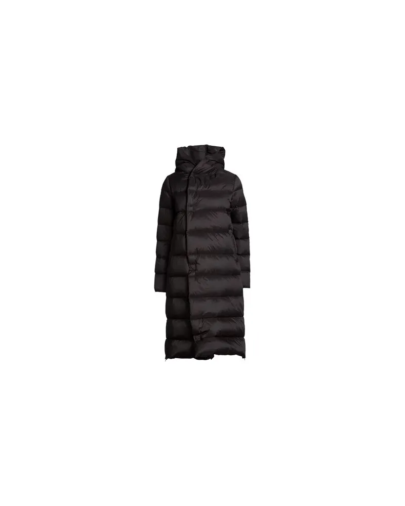 JNBY JACKEN & MÄNTEL - Pufferjacken & Daunenjackenauf YOOX.COM Schwarz