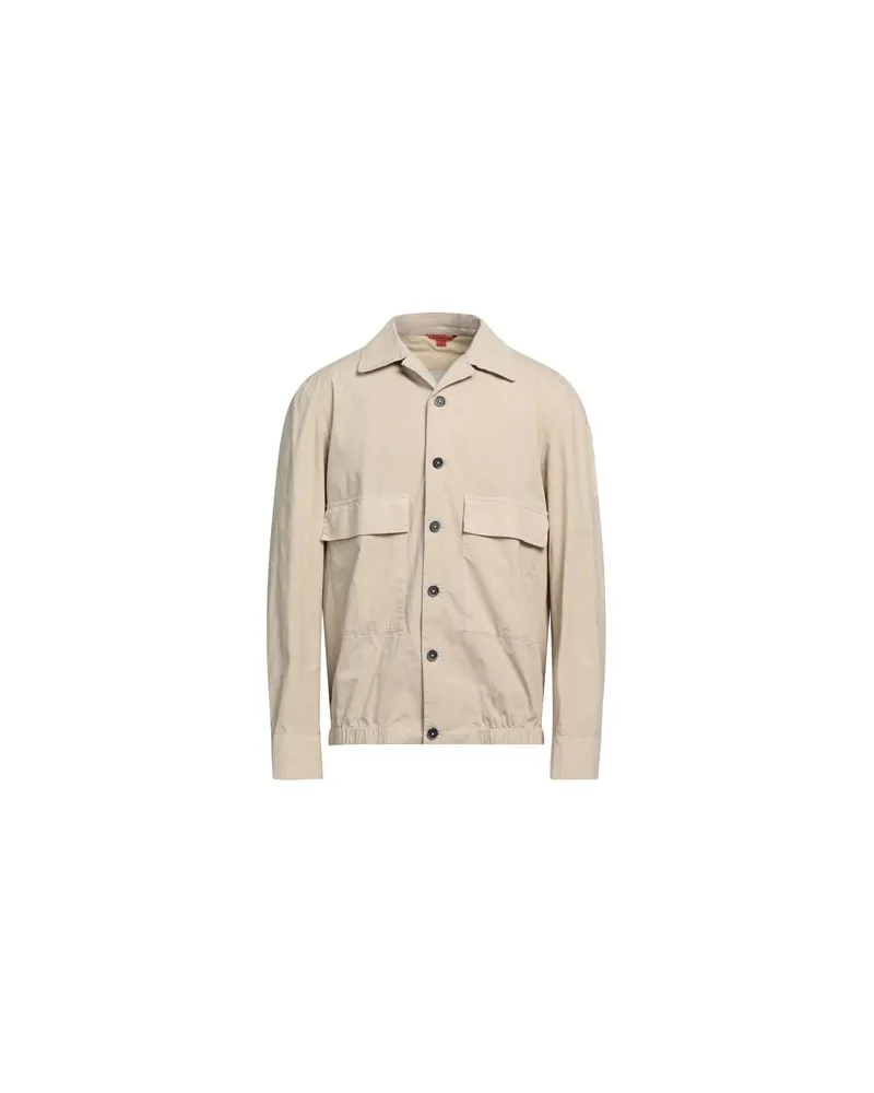 BERNA TOPS - Hemdenauf YOOX.COM Beige