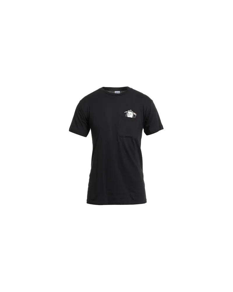 Ripndip TOPS - T-shirtsauf YOOX.COM Schwarz