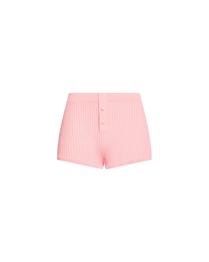 Live The Process HOSEN & RÖCKE - Shorts & Bermudashortsauf YOOX.COM Lachs