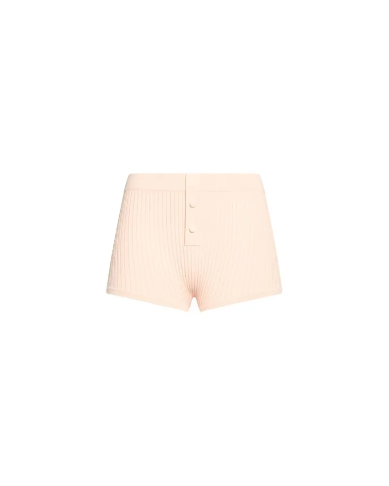 Live The Process HOSEN & RÖCKE - Shorts & Bermudashortsauf YOOX.COM Hellrosa