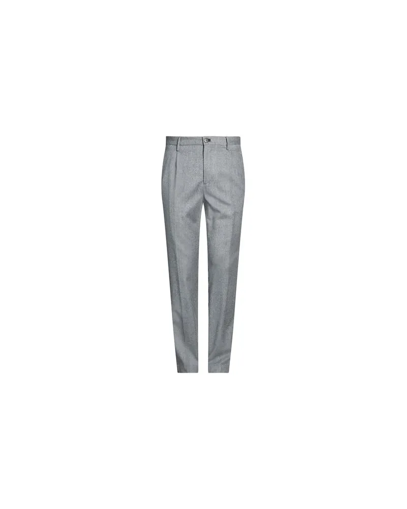 Incotex HOSEN & RÖCKE - Hosenauf YOOX.COM Hellgrau